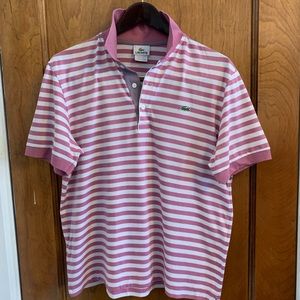 Lacoste Polo